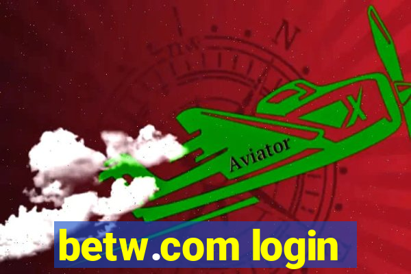 betw.com login